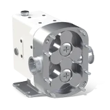 Revolution Pump