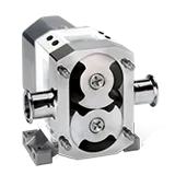 Sterilobe Pump