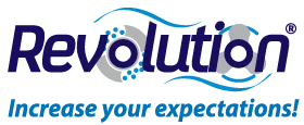 Revolution Logo